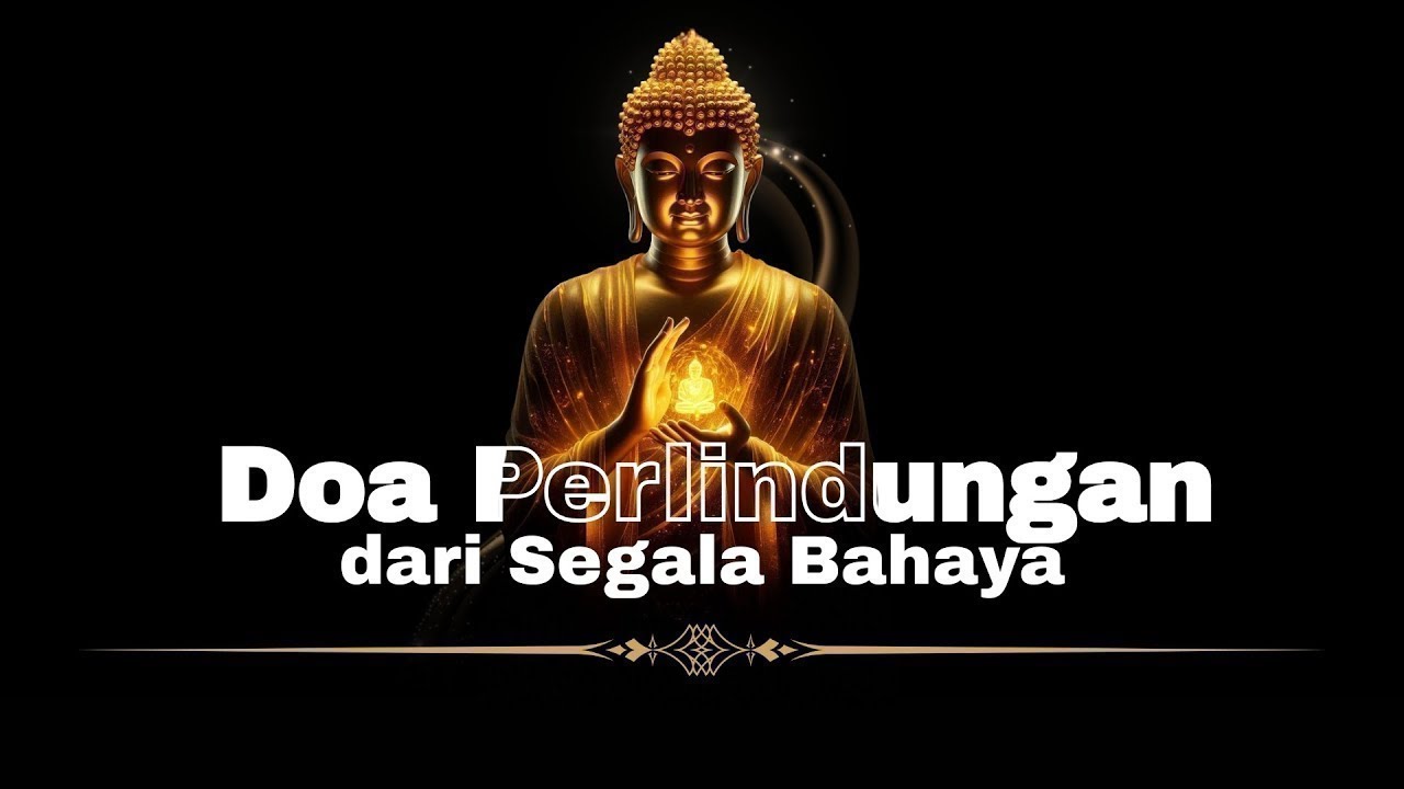 Paritta Perlindungan Terkuat! Ratana Sutta untuk Menjaga dari Segala Bahaya!