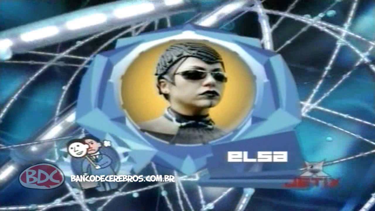 Comercial Power Rangers Dino Trovão no Canal Jetix