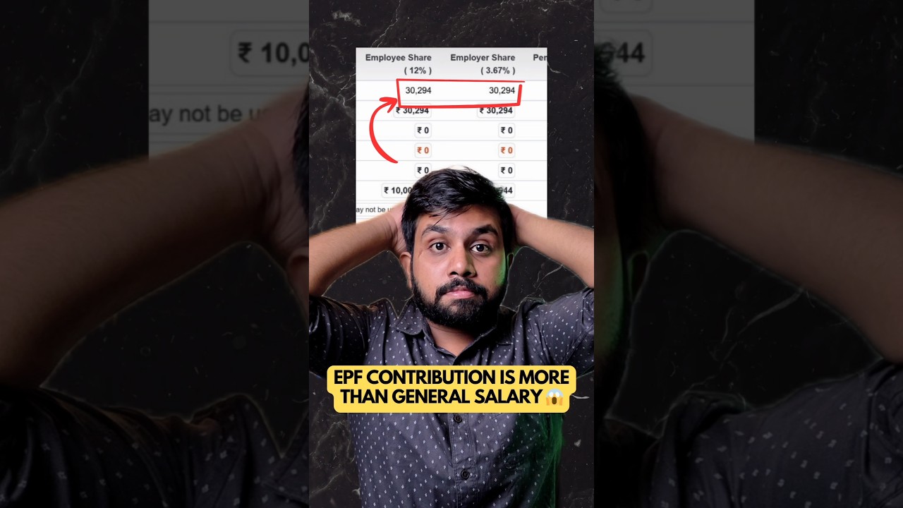 Can we increase epf contribution | pf contribution on higher wages ?