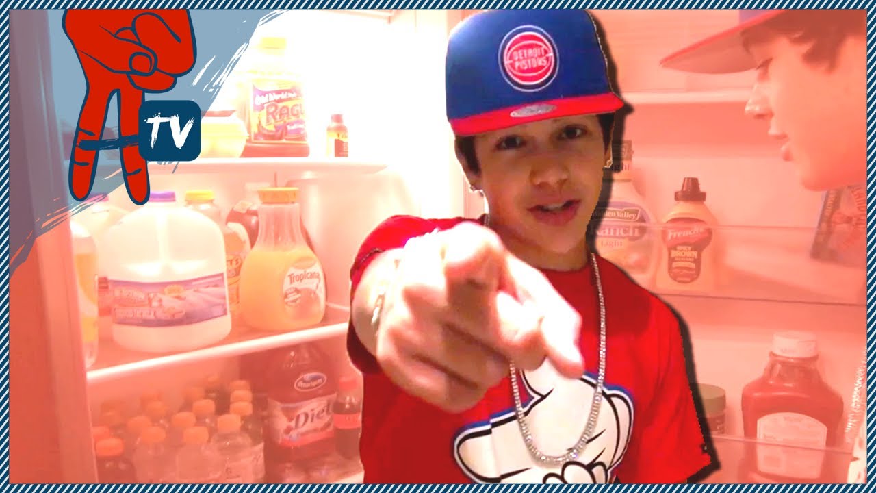Austin Mahone Takeover - Austin Mahone Room Tour! - Austin Mahone Takeover Ep. 9