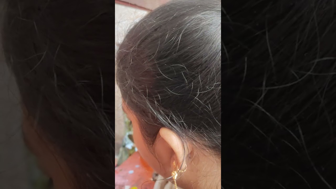 Mai aaj mangalwar hai isliye gai thi 