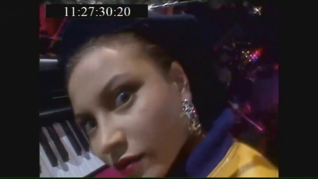 2 Unlimited - Get Ready (Live)