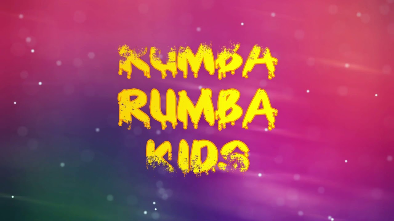 Rumba Kids - Se Acabo Mi Amor | Musica Tropical