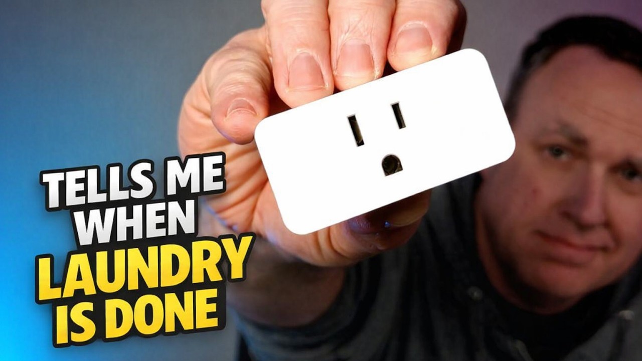I figured out how to save $1000 a year using this! AiSeek Smart Plug