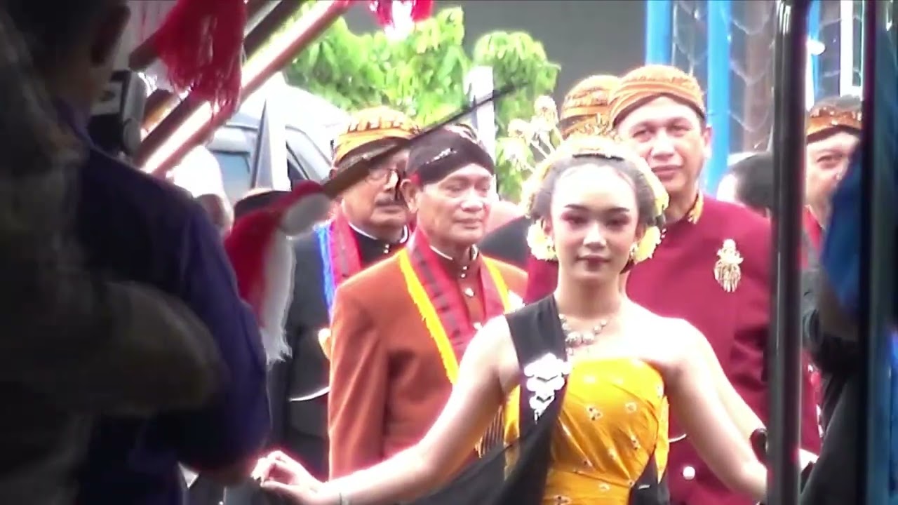 WISUDHA  PERMADANI 46/47 - KABUPATEN MAGELANG 2025