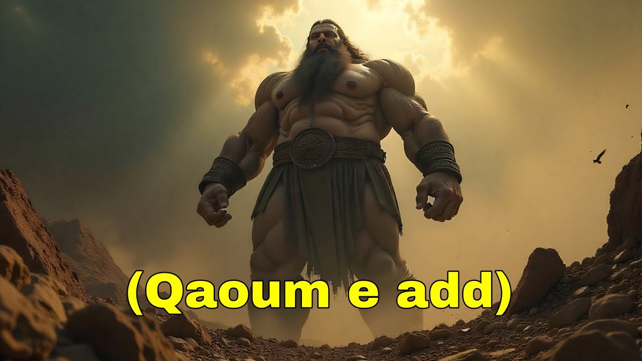 Quran Ki Sab Se Taqatwar Qaum Ka Dardnaak Anjaam
