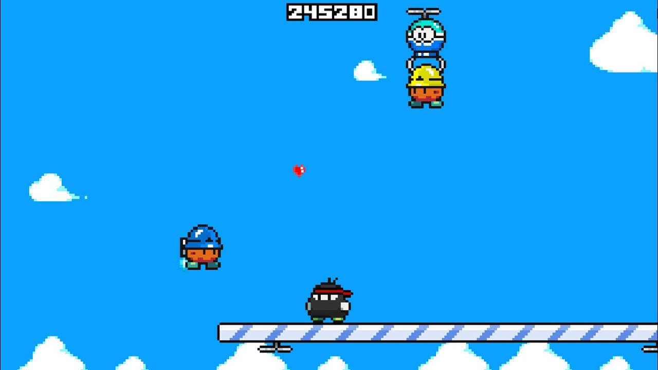 Super Onion Boy 2 - Walkthrough | Levels 25-29 (No Commentary)