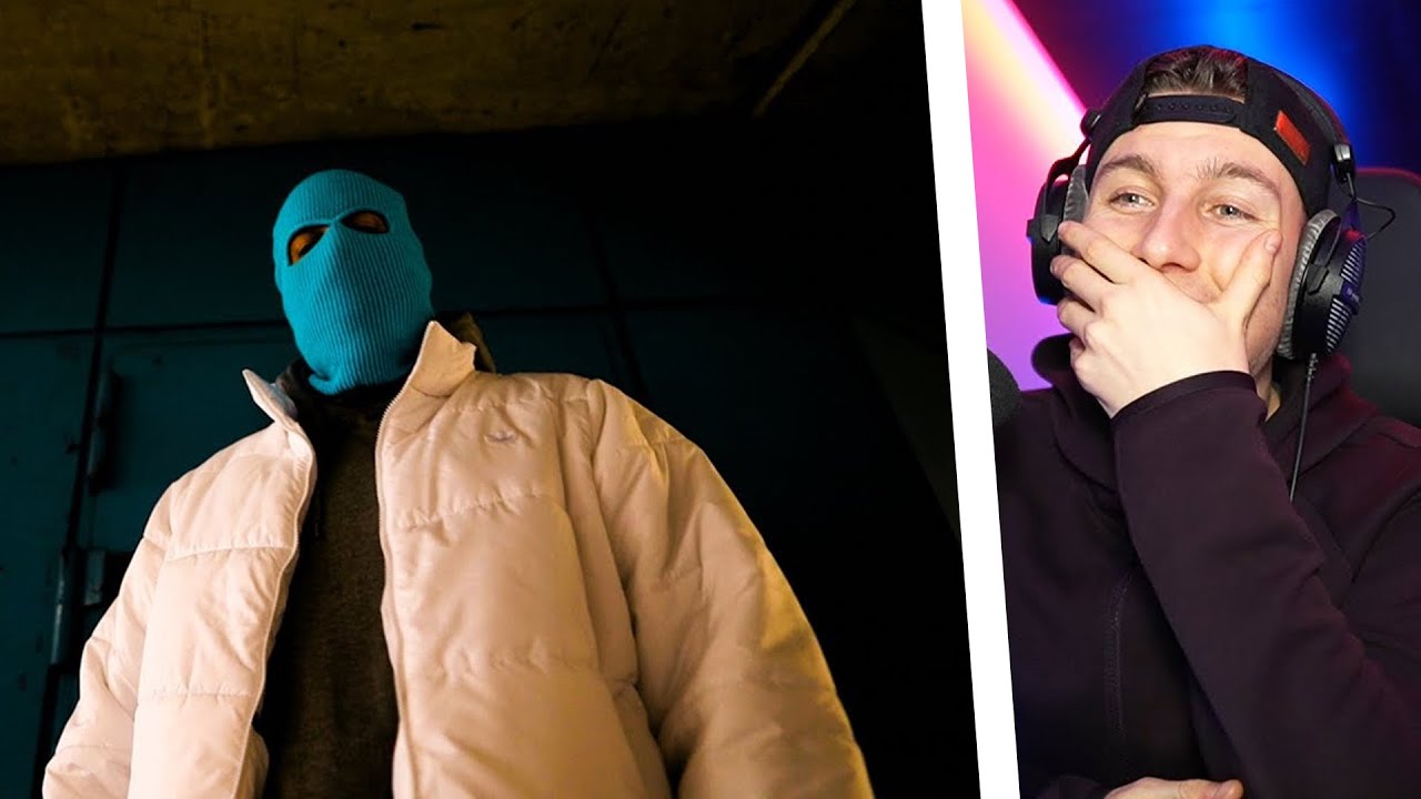 AVIVE WIRD GEDISST! 😂 | Reaktion auf YouTube Germany Disstrack