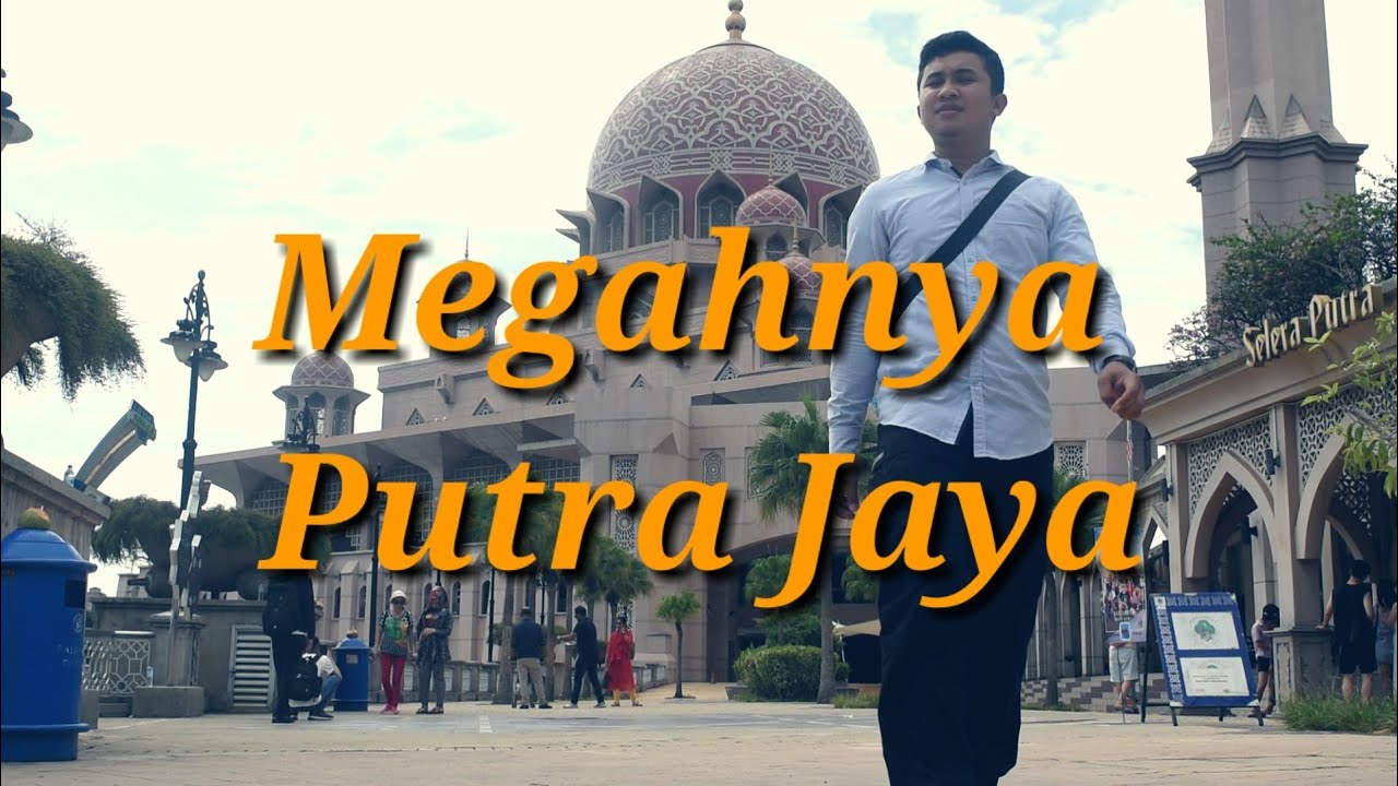 Perjalanan Kuala Lumpur part 3 