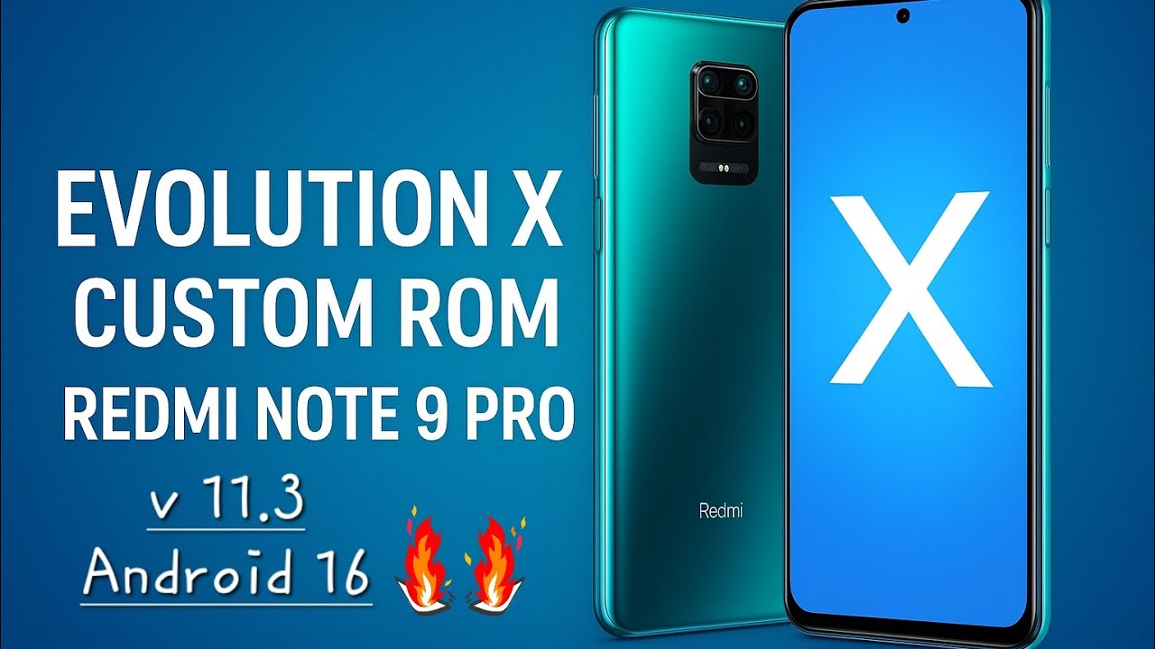 💥 Evolution X Android 16 ROM Review – It Might Be Time To Say Bye.