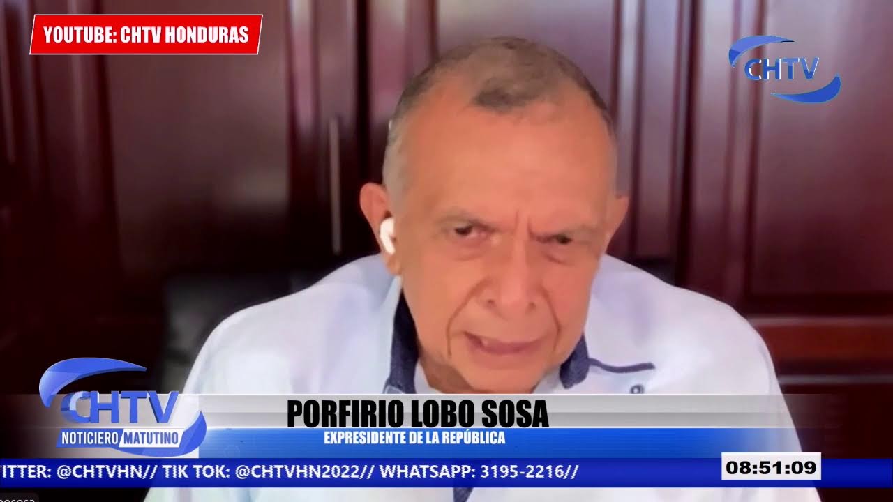 Chtv Honduras