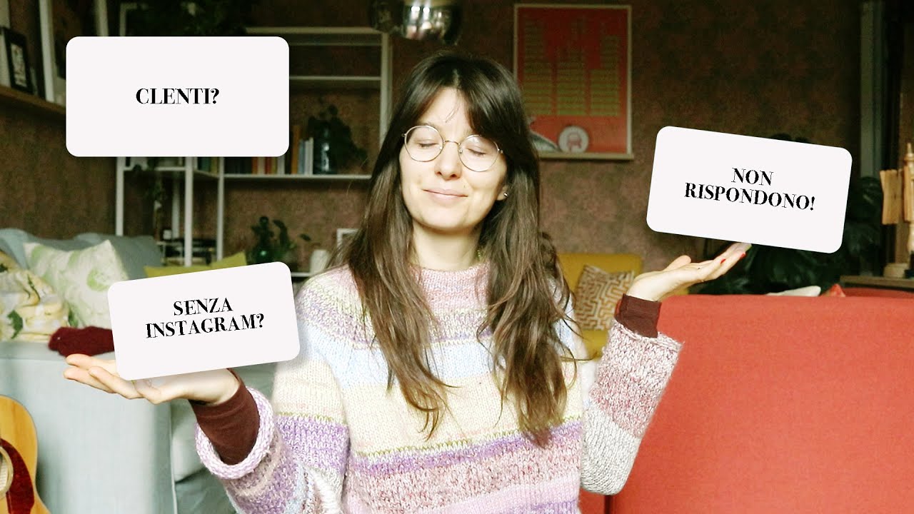 Come aumentare interazioni? Devo avere due profili Instagram? Q&A