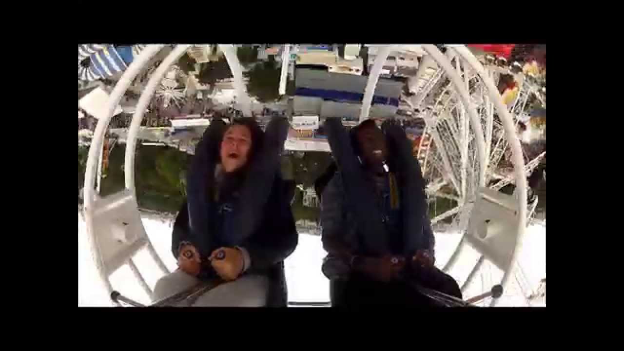 Mamax &agrave; la Foire du TRONE !!!