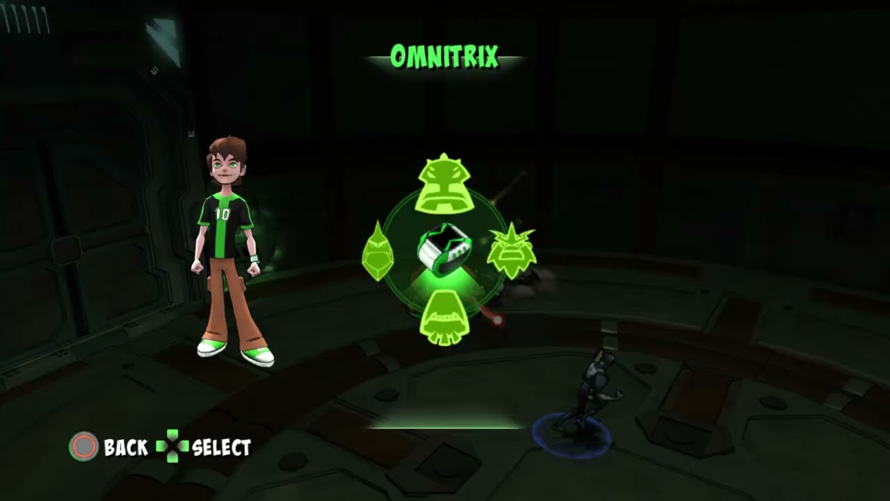 BEN 10 OMNIVERSE™ BLUS31017 2026 02 24 16 19 21