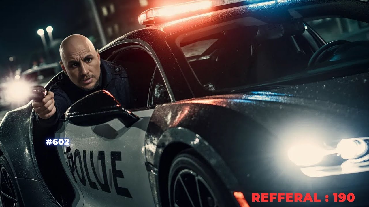 LIVE! #602 - CERTURI, SANCTIUNI MAXIME SI MULT ABUZ DIN PARTEA POLITIEI! INCERCAM NOUL JOB!