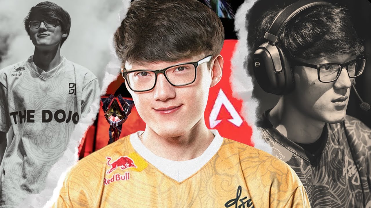 THE STORY OF DSG: From Orgless to $1 Million Match Point