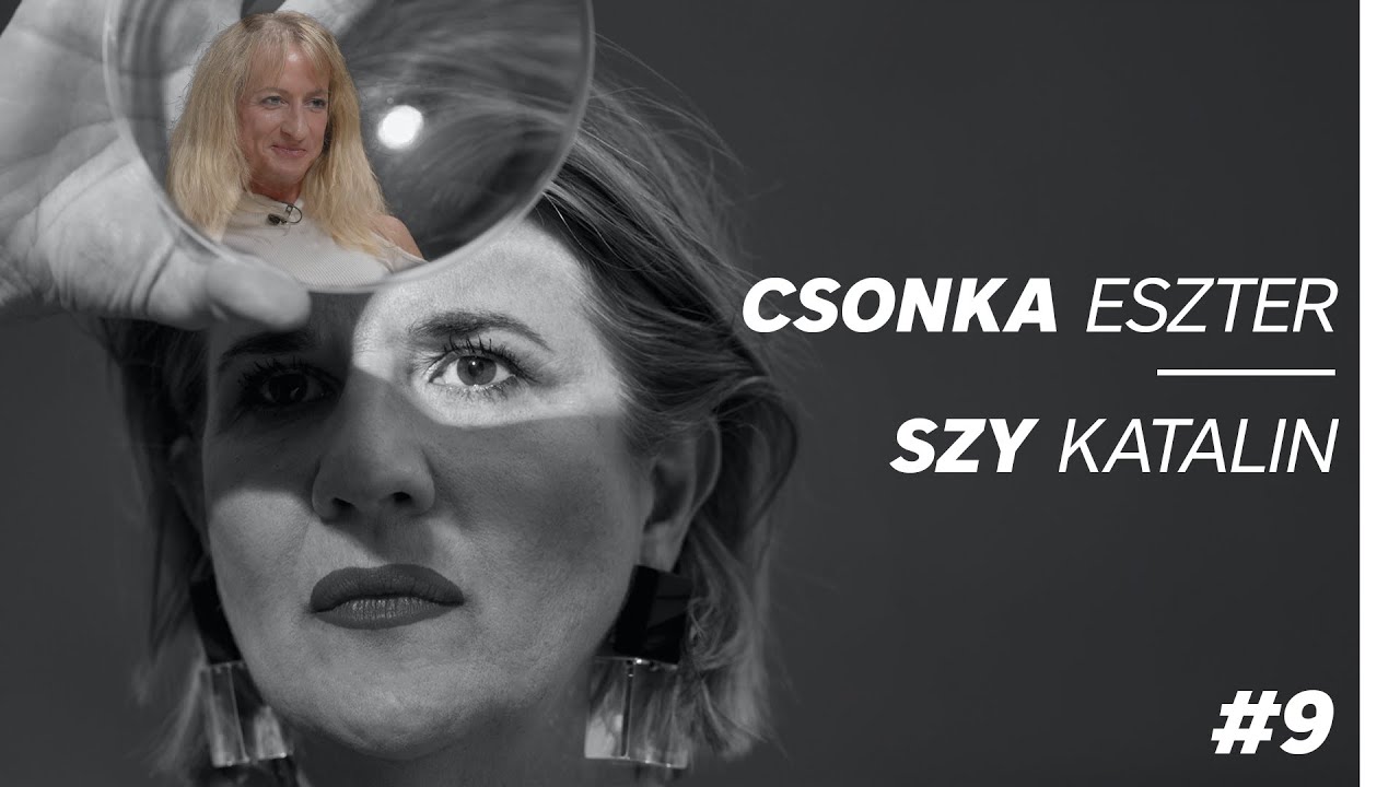 Szy Katalin beszélget Csonka Eszter testépítővel a rivaldafényről