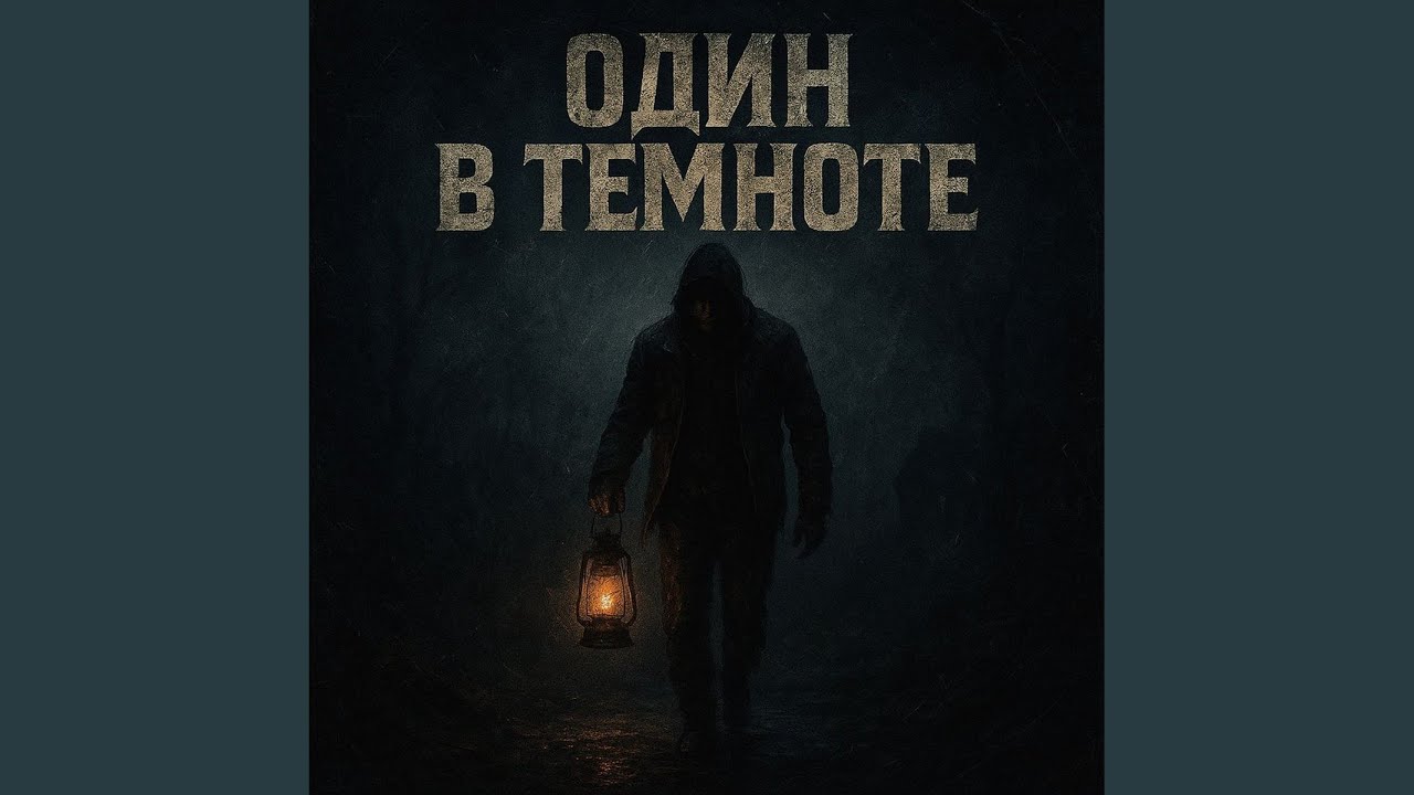 Один в Темноте (Original Mix)