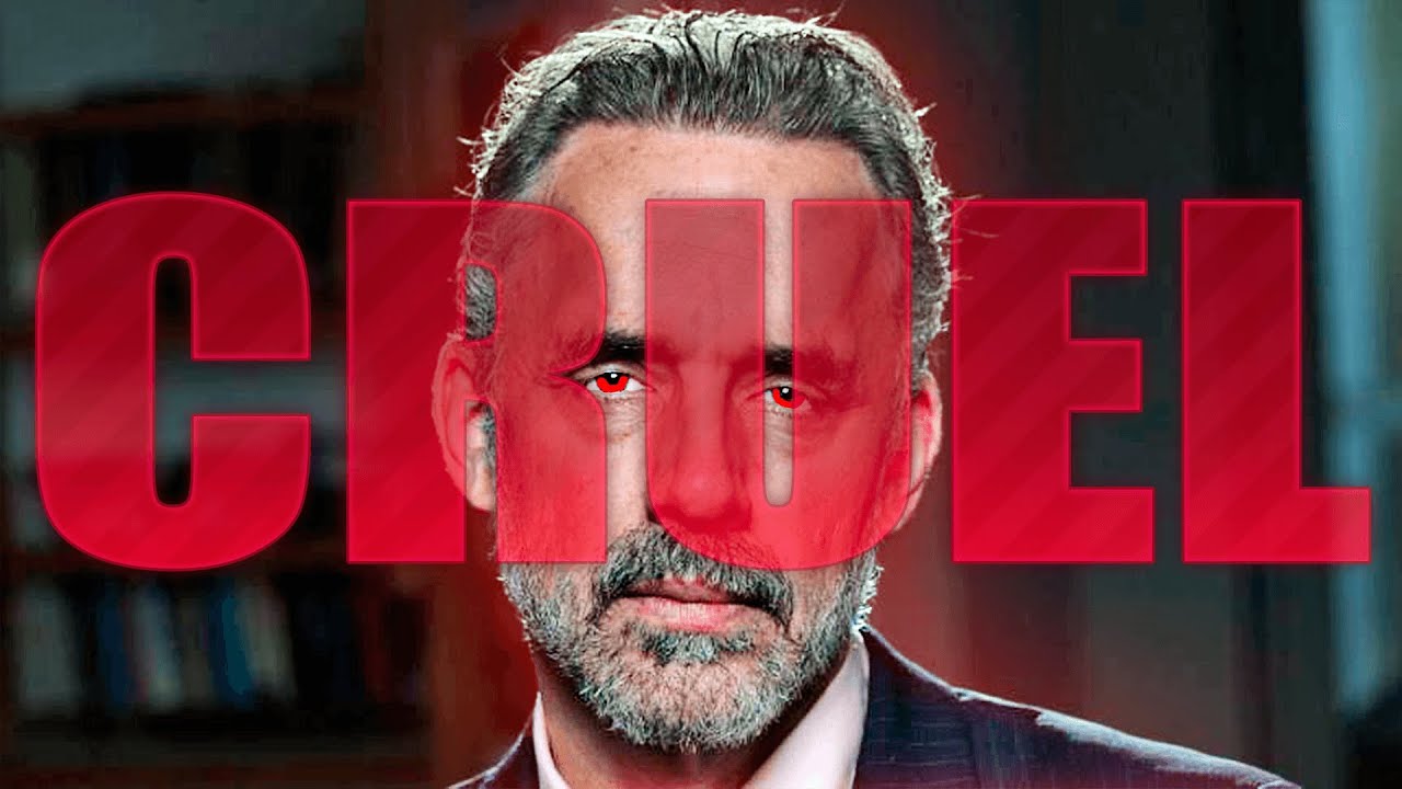 Jordan Peterson ▶ 