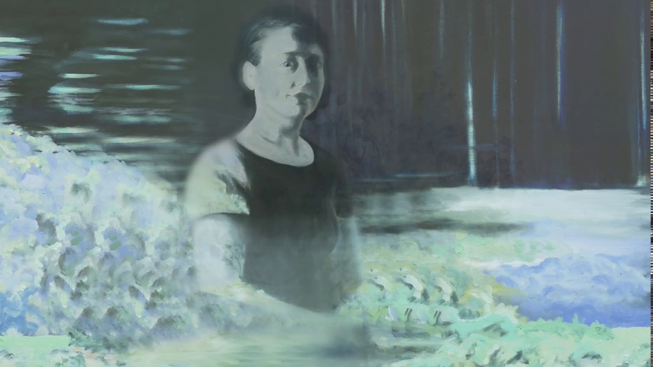 Evelyne Plumecocq - 