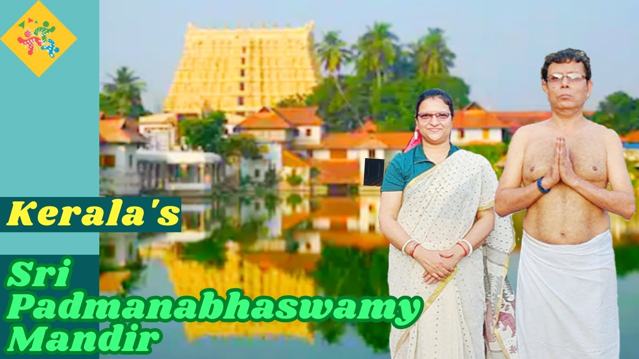 10 VITAL Must Follow Rules Of Sri Padmanabhaswamy Temple~Kerala Series[Epi.4]//Tips To Travel