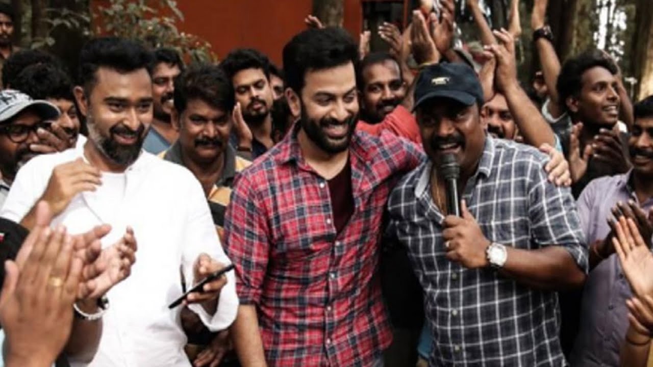 ബ്രദേഴ്സ് ഡേ ഓണത്തിനെത്തും; അണിനിരക്കുന്നത് വമ്പൻ താരനിര |Brothers day Film Prithviraj Sukumaran