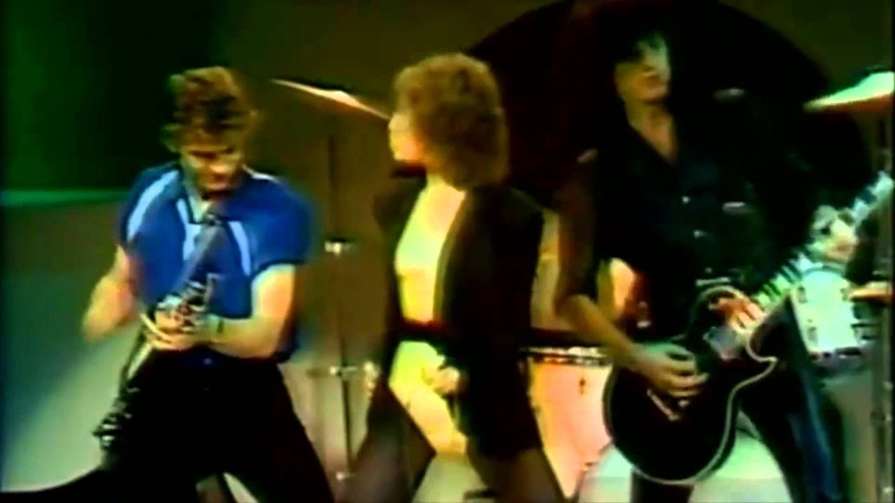 Pat Benatar -Heartbreaker-1979