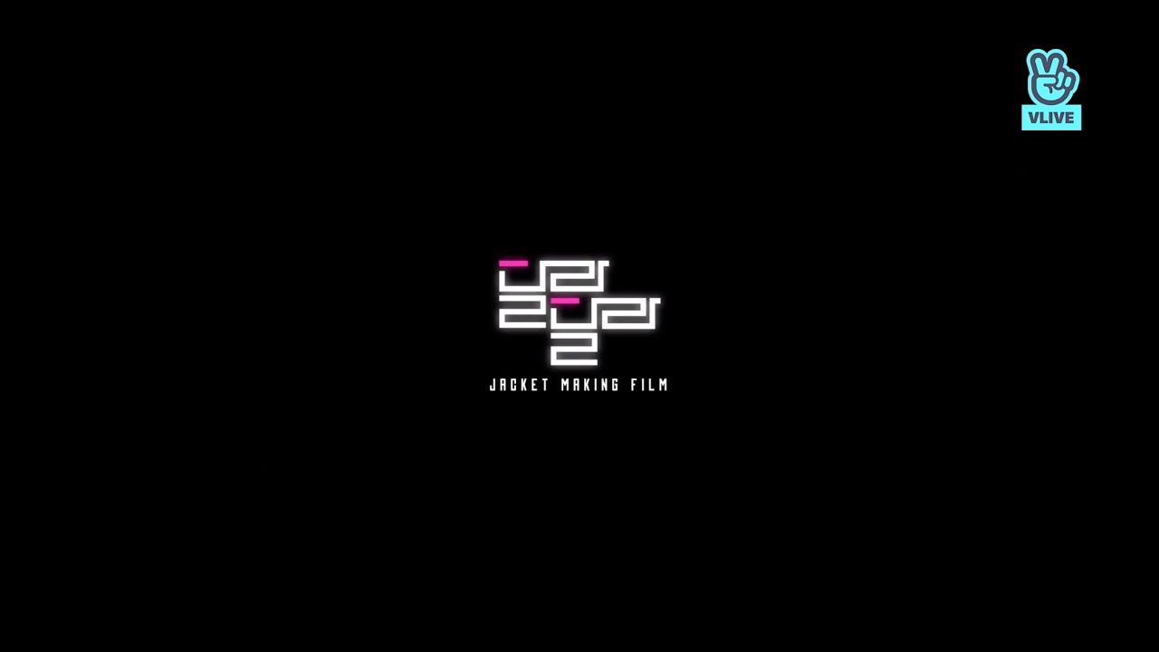 190212 ITZY (THE 1ST SINGLE: ITz Different) Jacket Making Film