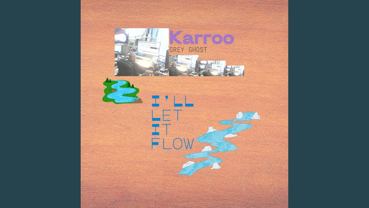 I'll Let It Flow