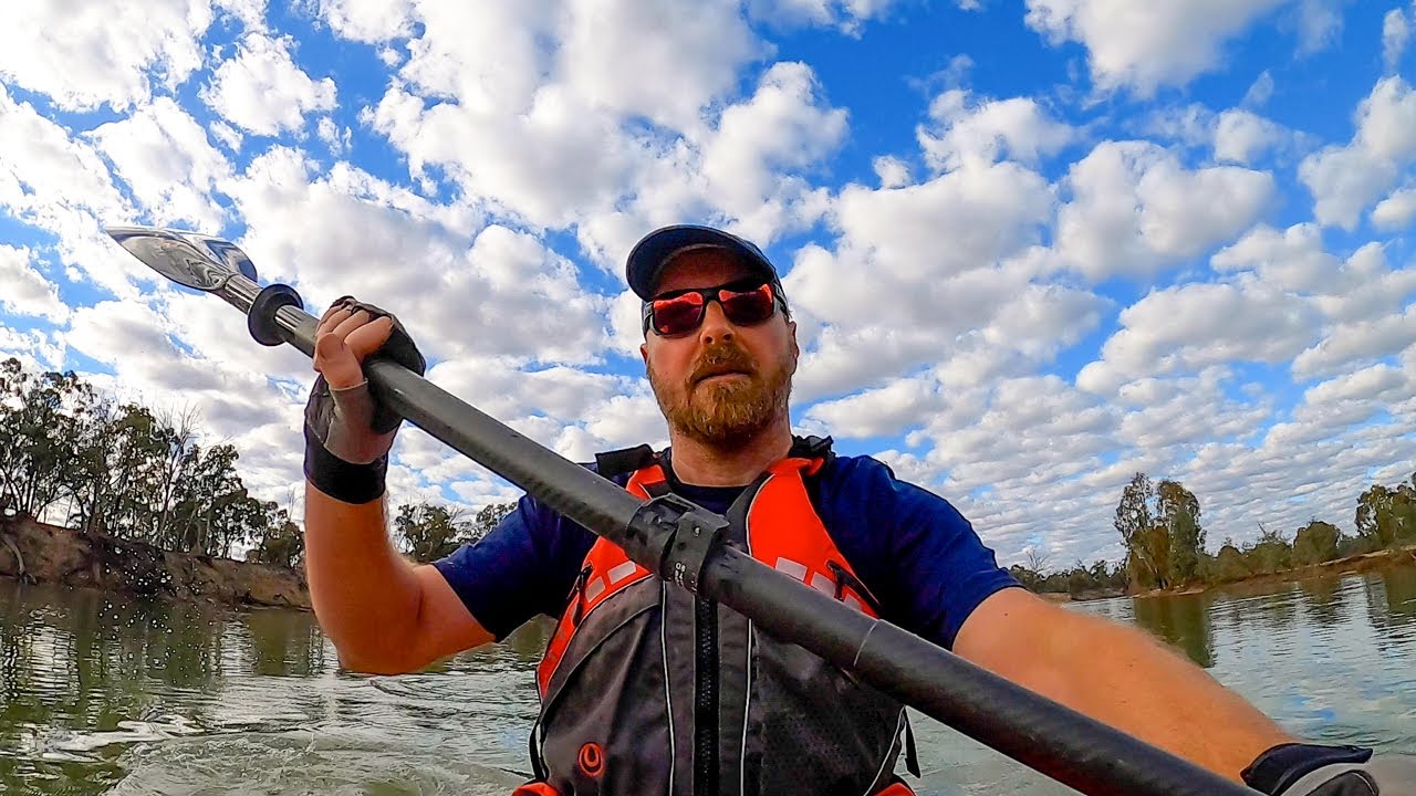 Murray River | Ep 10 : Robinvale to Mildura - Summit to Sea 2021