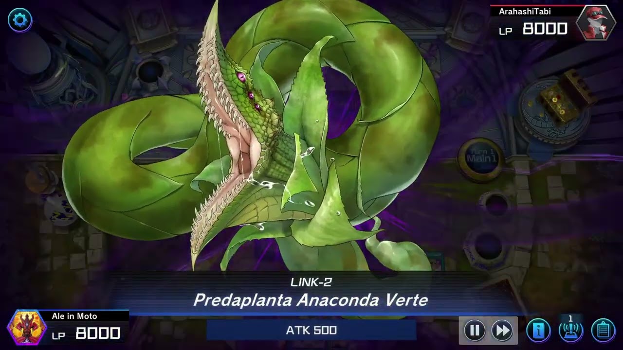 This new support is incredible, the best combo of Dark Magician with Diabell or Dark Magician Girl,