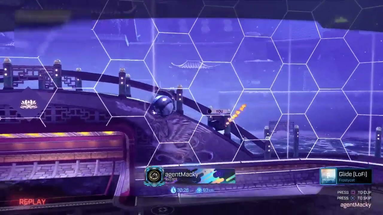 @Lexington448 clip for montage 3