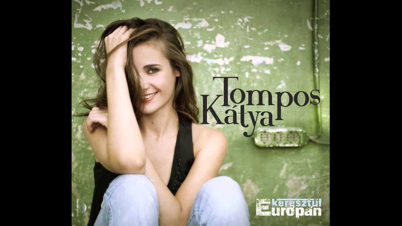 Tompos Kátya - Szerelem