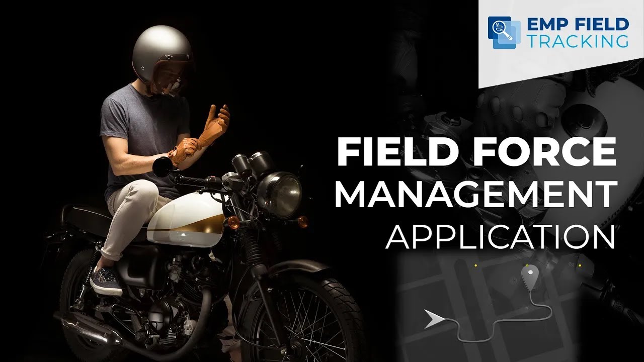 Experience Seamless Field Management with EmpMonitor&rsquo;s Field Force Tracking Application