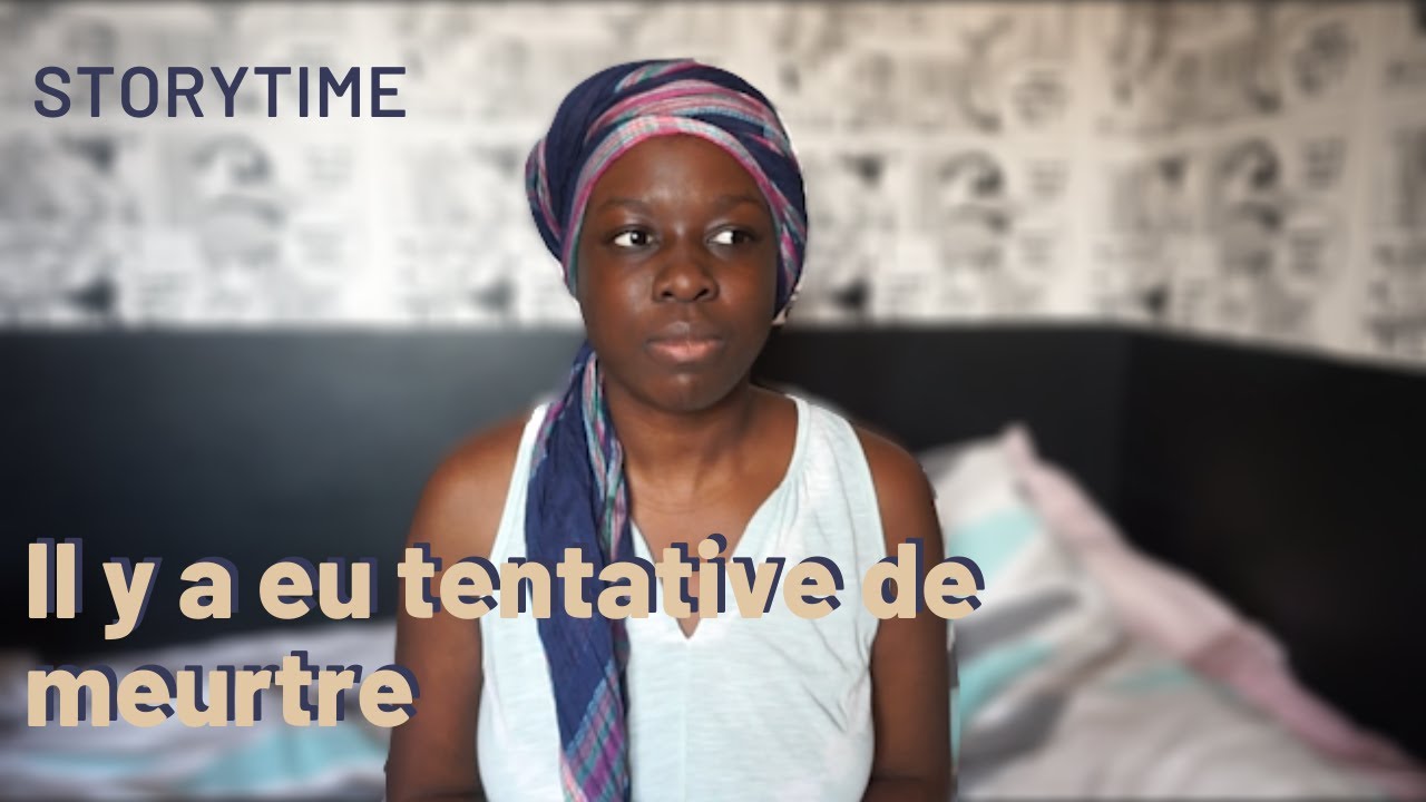 Le stage de l'enfer (harcèlement au travail)