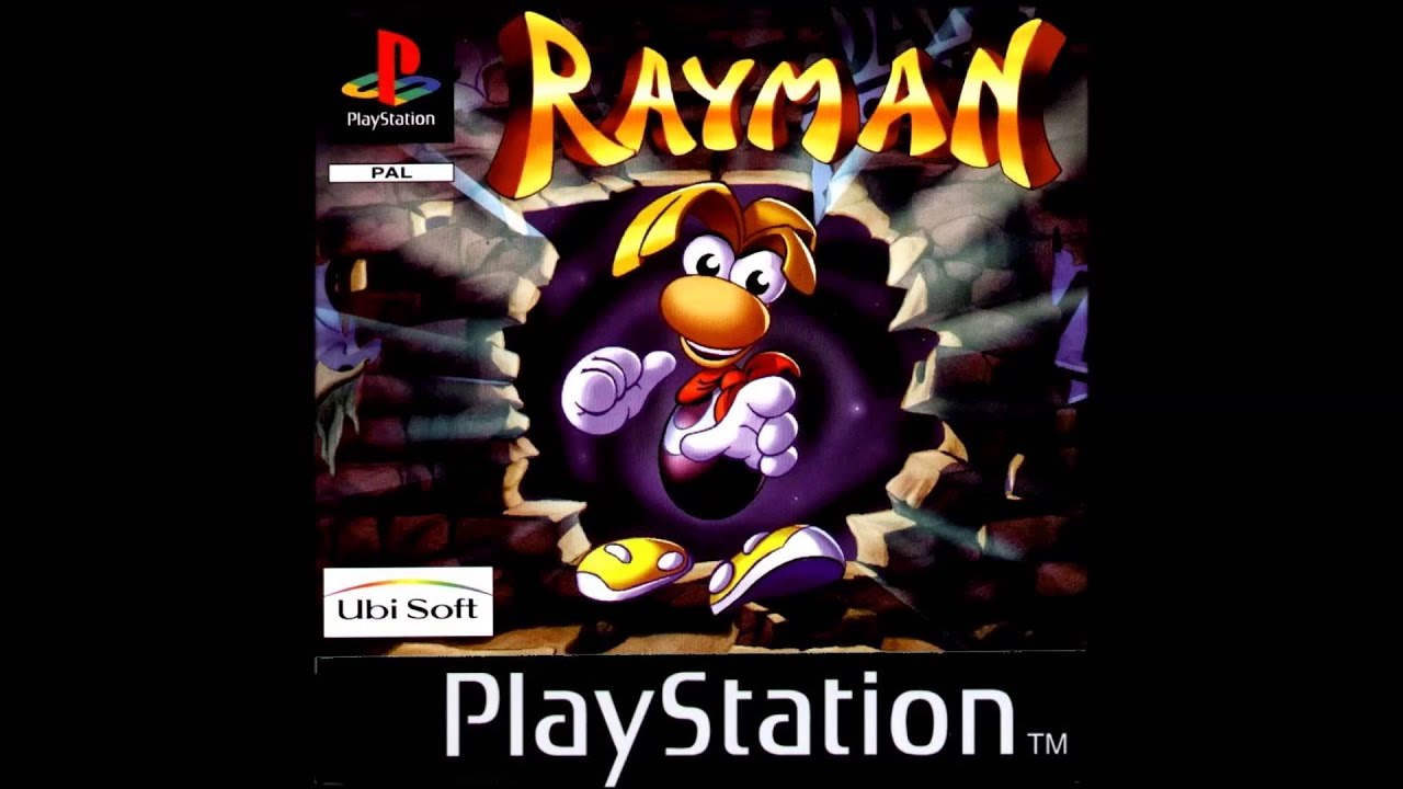 Rayman - Mr Dark Battle theme