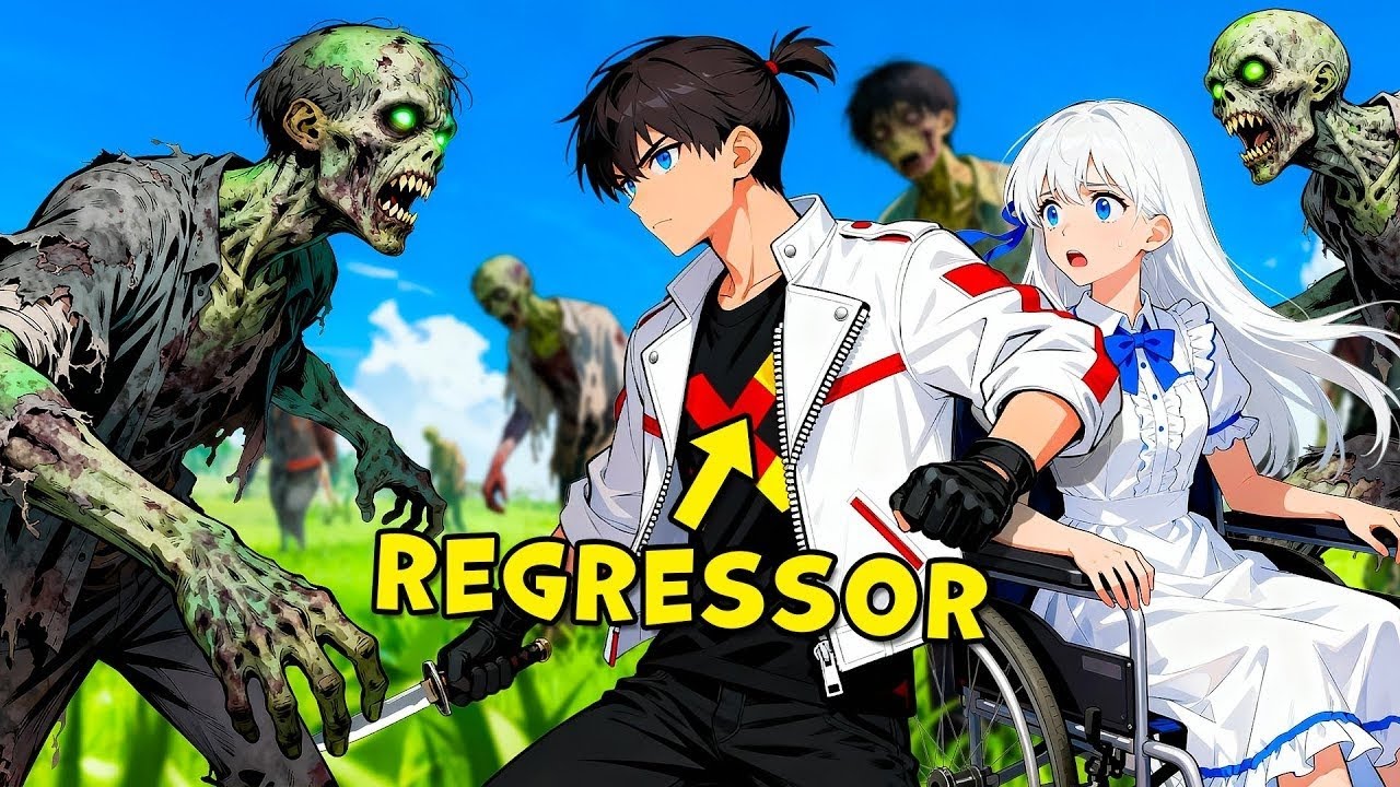 He Must Evolve in 48 Hours, or Humanity Will Collapse! | Manhwa Recap