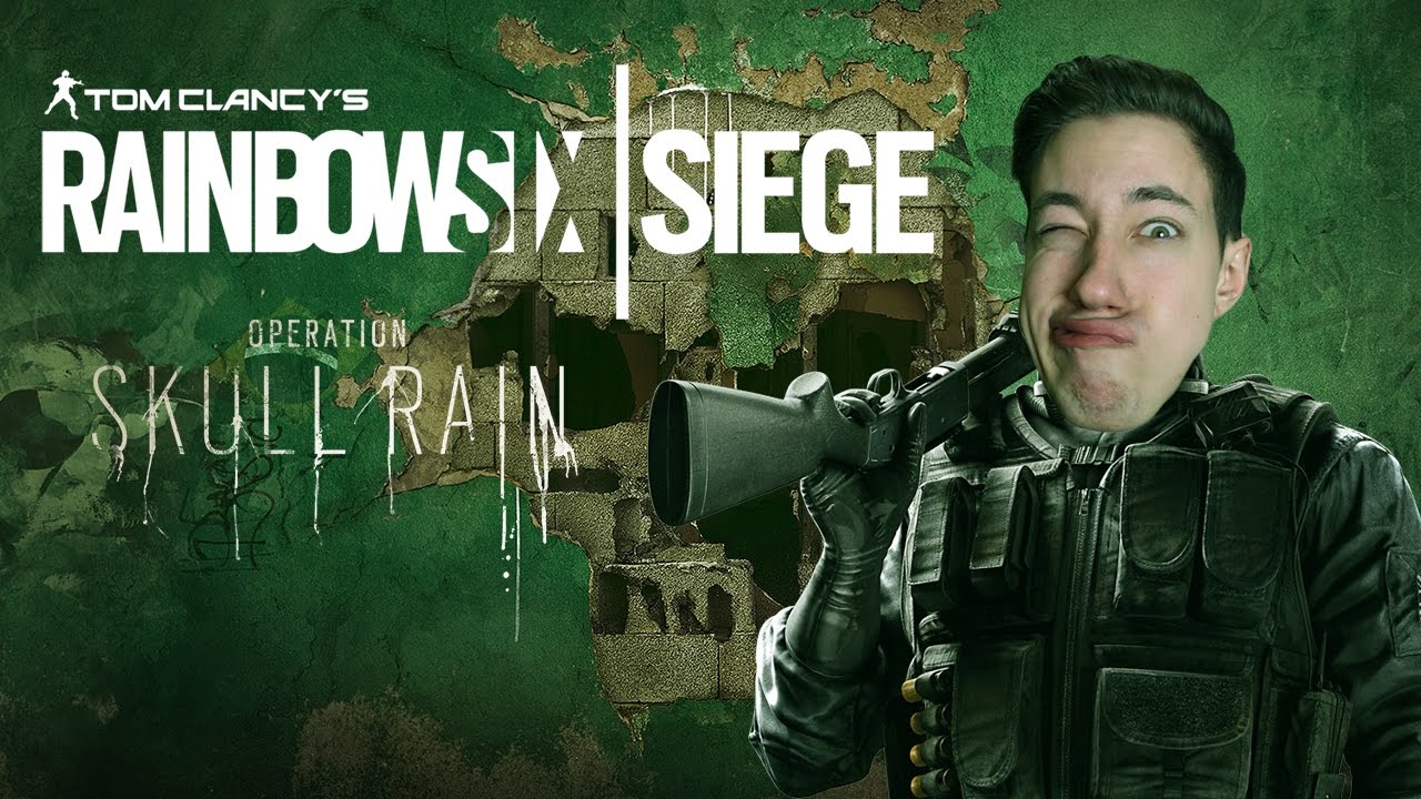 Rainbow Six: Siege | Plausch im Voice-Chat