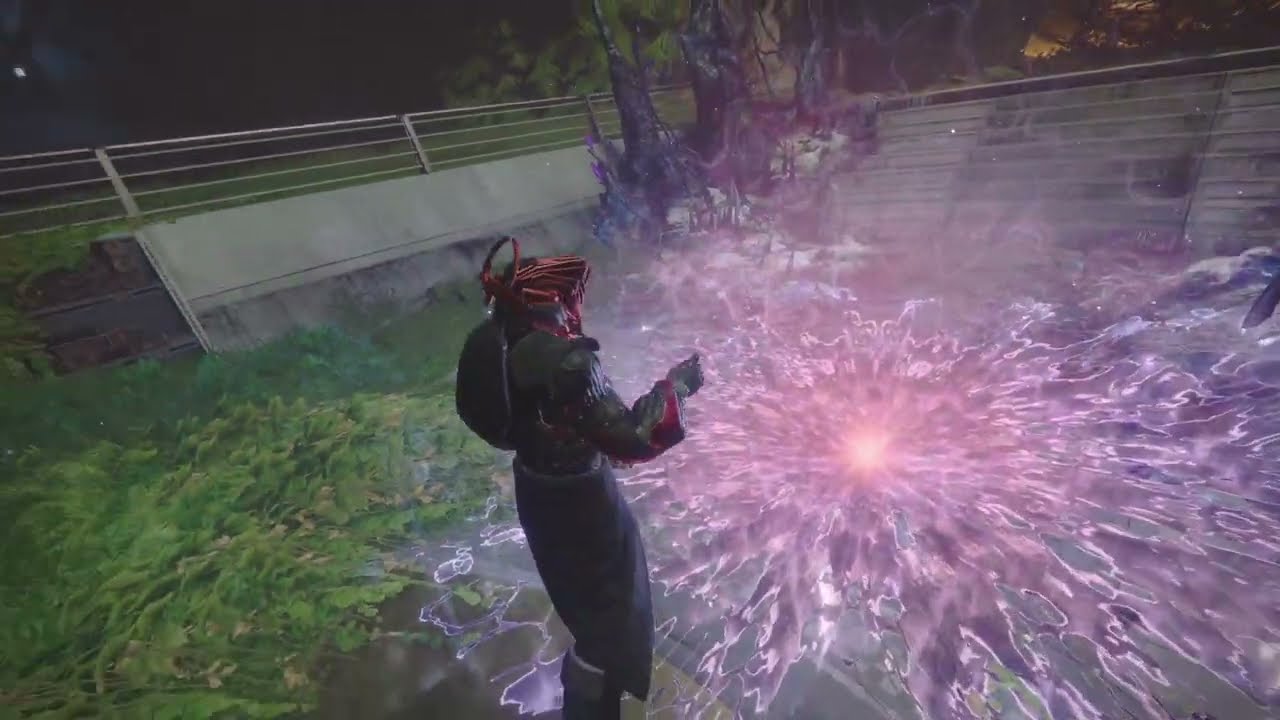 Unlocking Prismatic On Titan | Investigate The Prismatic Conflux Cutscene | Destiny 2: Final Shape