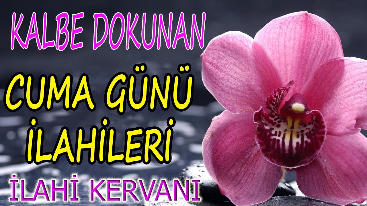 🌹En G&uuml;zel İlahiler🌹Cuma G&uuml;n&uuml; İlahileri🌹Karışık İlahiler🌹Huzur Veren İlahiler🌹İlahi Dinle🌹