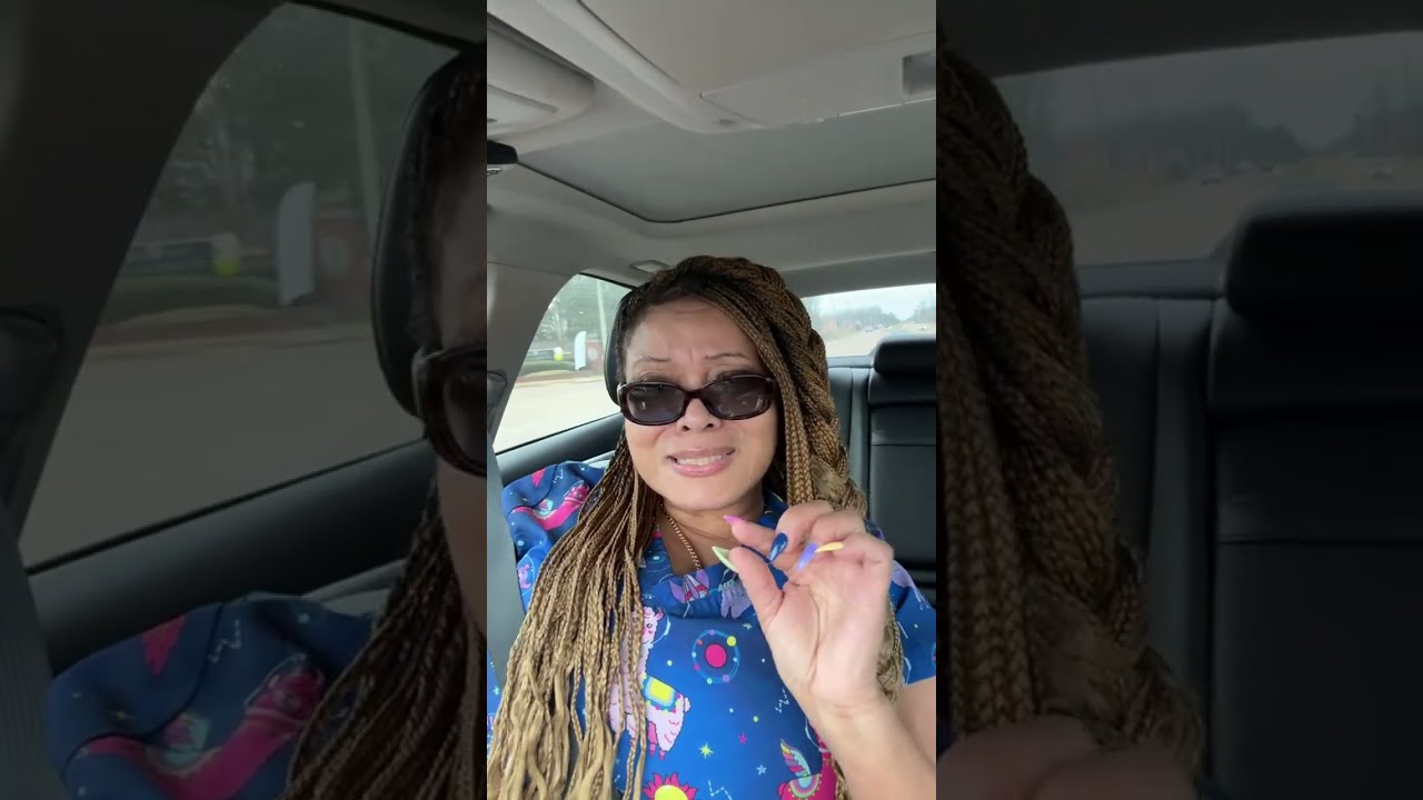 Keeping it Real wit Mrs.Mills69 is live!