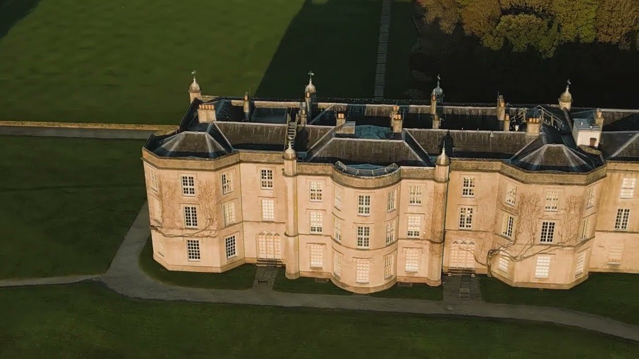Plas Newydd 3 minute video