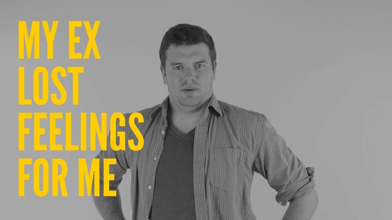 How To Get An Ex Back Who Lost Feelings For You