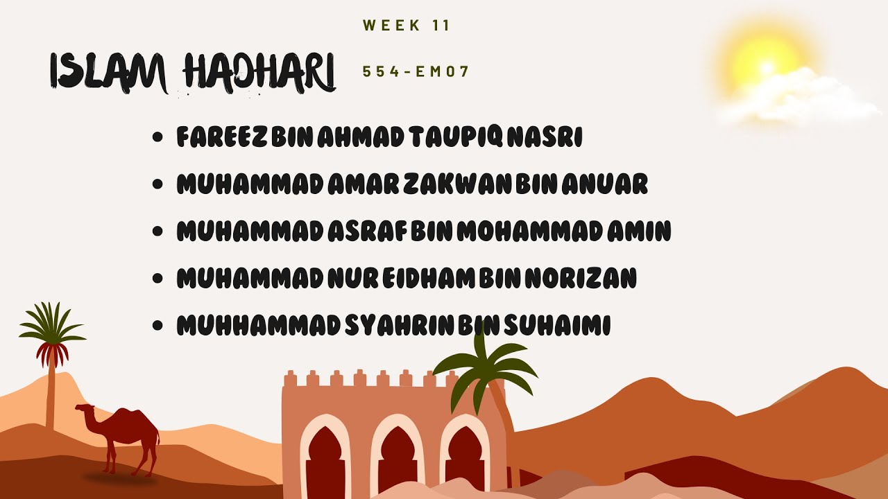 554-EM07_GROUP 1_ISLAM HADHARI