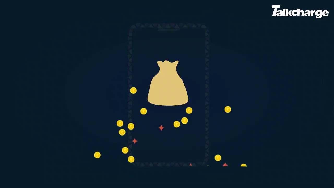 Happy Digital Diwali with TalkCharge