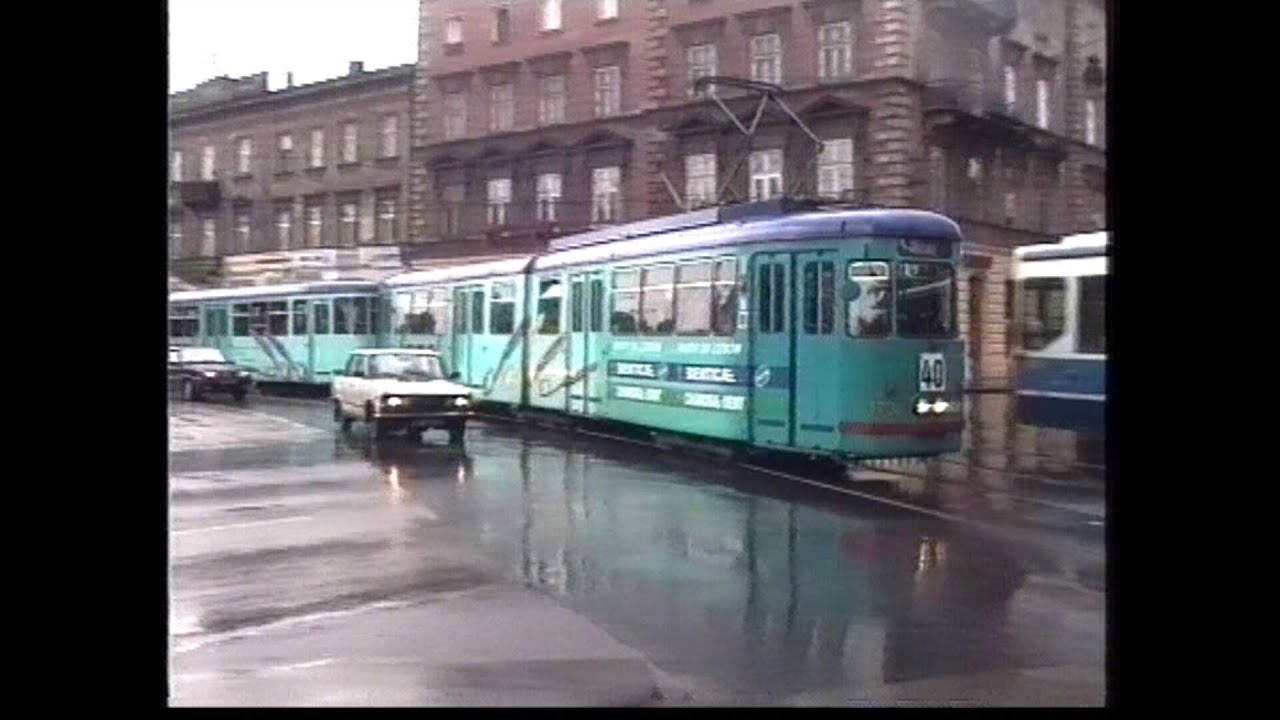 1998-07 Kraków