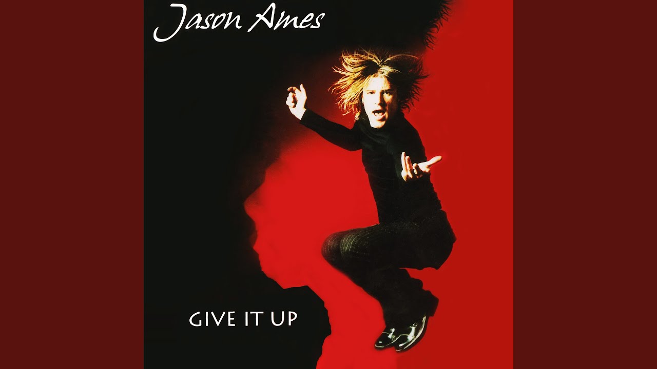 Give It Up (Radio Edit)