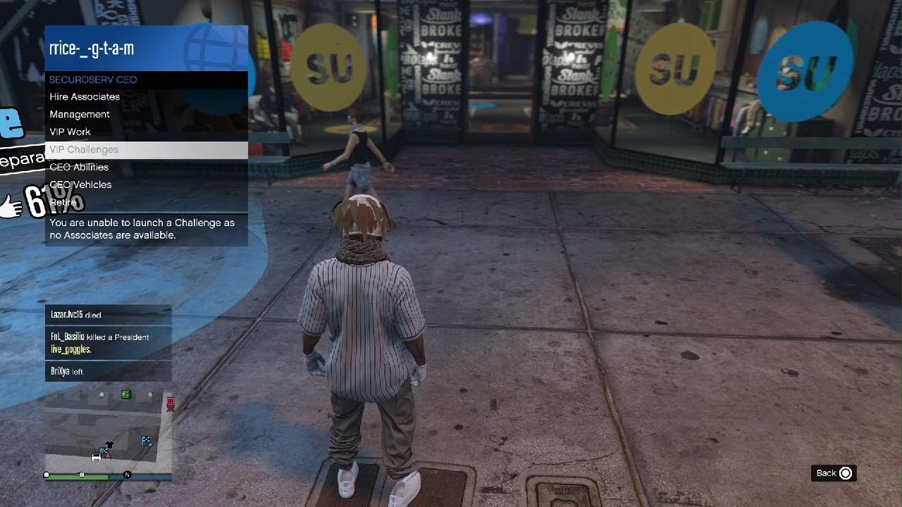 How to get tan joggers and invisible ankles in gta 5 online 2025