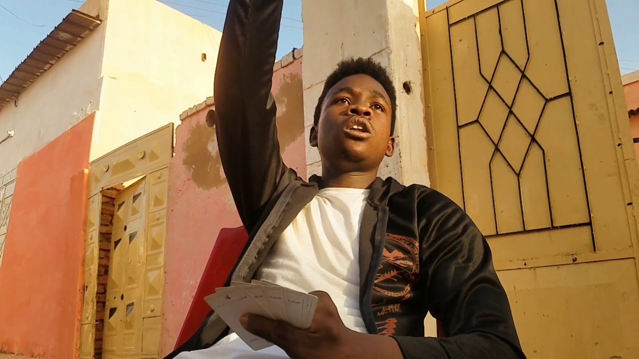 فلم ركوب راس (توعية للشباب الكاسرين الحظر)