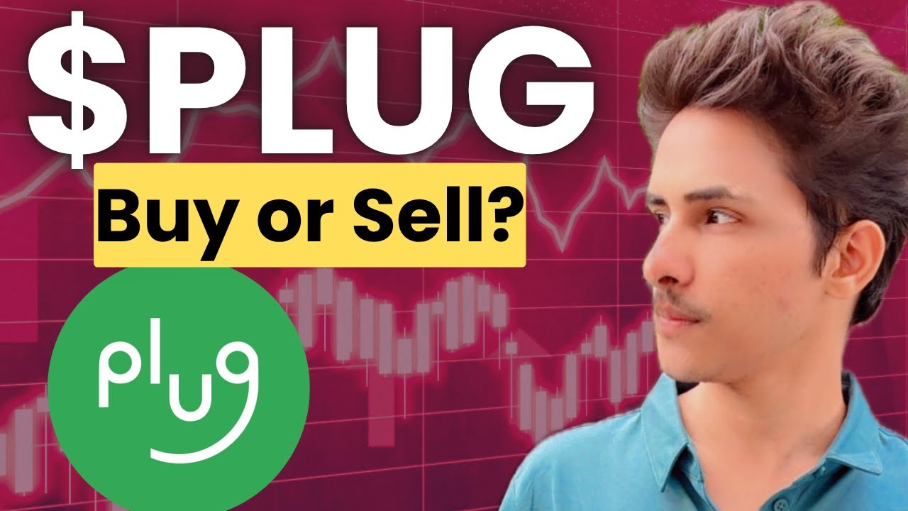 PLUG Stock (Plug Power stock) PLUG STOCK PREDICTIONS PLUG STOCK Analysis plug stock news today
